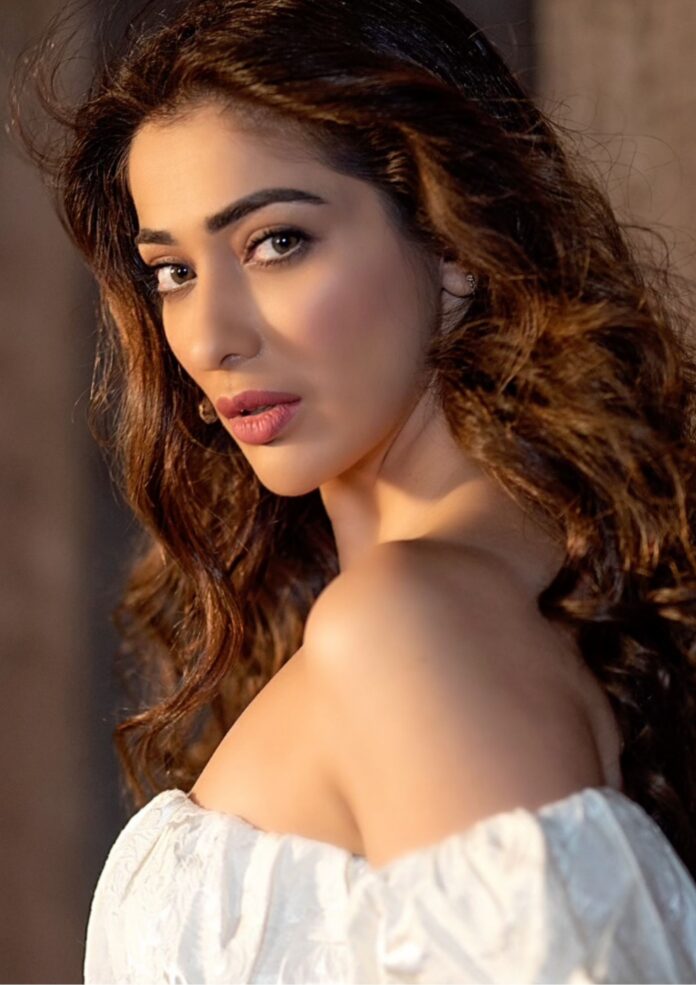 Rai Lakshmi