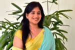 Raja The Raja Is A Feel-Good Entertainer - K. Niharika Dasari
