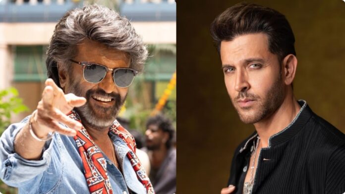 Hrithik Roshan’s Rumoured Cameo Fuels Jailer 2 Buzz