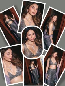 Rakul Preet Singh
