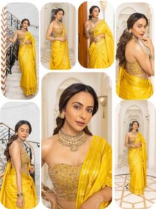 Rakul Preet Singh