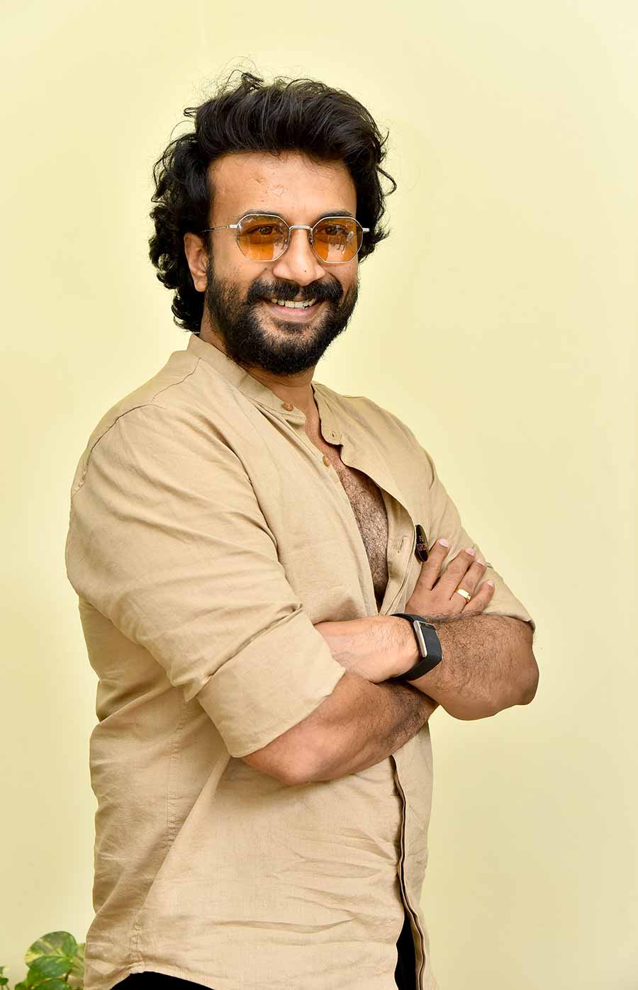 Rao Bahadur Will Redefine My Career Satyadev
