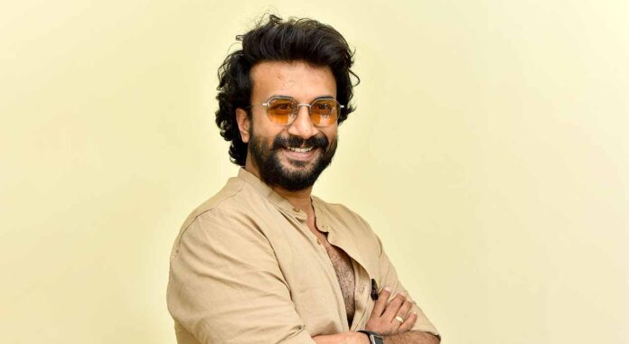 Rao Bahadur Will Redefine My Career Satyadev