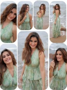 Rasha Thadani
