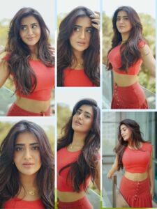Rashi Singh