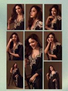 Ritu Varma