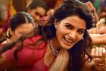 Samantha’s Maa Inti Bangaaram Creates History, Crosses ₹100 Crore