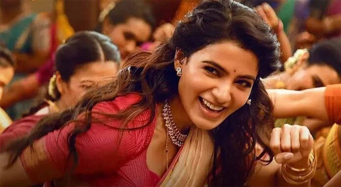 Samantha’s Maa Inti Bangaaram Creates History, Crosses ₹100 Crore