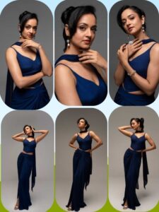 Shanvi Srivasthava