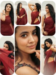 Shivani Nagaram