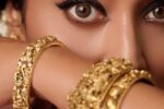 Shriya Saran's Royal Look Steals the Spotlight