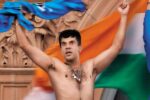 Sourav Ganguly Biopic Dada First Look Out