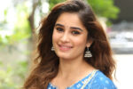 Srinivasa Mangapuram Is a Complete Entertainer Rasha ThadanI