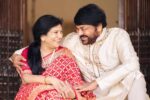 Surekha Joins Yadadri Temple Trust Board