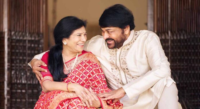 Surekha Joins Yadadri Temple Trust Board