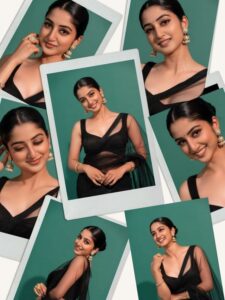 Sushmitha Shetty
