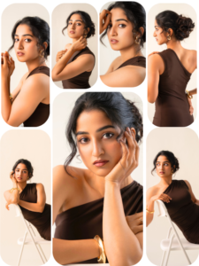 Sushmitha Shetty