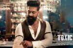 Toxic Trailer Delivers Hollywood Vibes