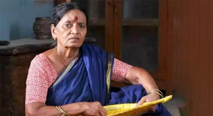 Veteran Actress Pavala Syamala Passes Away