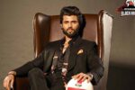 Vijay Deverakonda Celebrates India's Volleyball Glory