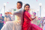 Suriya & Mamitha Shine in The Wedding Song from Vishwanth & Sons
