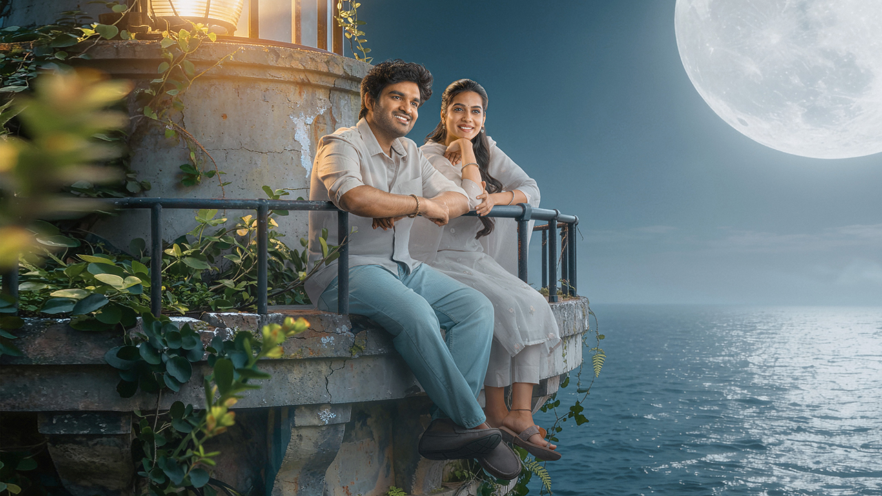 Chennai Love Story Movie Review: Promising Romance That Loses Its Way