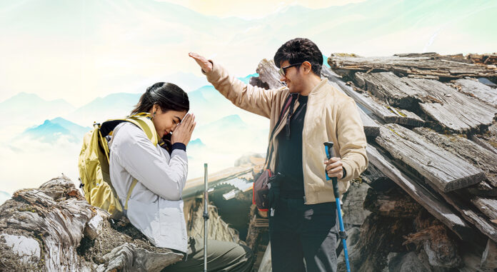 Dulquer & Pooja’s Romantic Track Bomma Bomma Wins Hearts