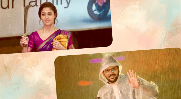 Nayanthara & Kavin's Hi Locks August 14 Release