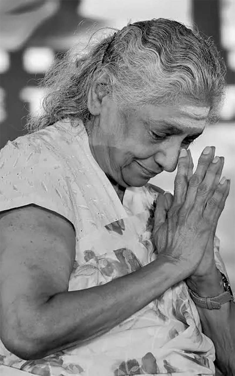 Legendary Singer S. Janaki Passes Away at 88