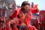 Aaya Sher Roars Past 200 Million Views