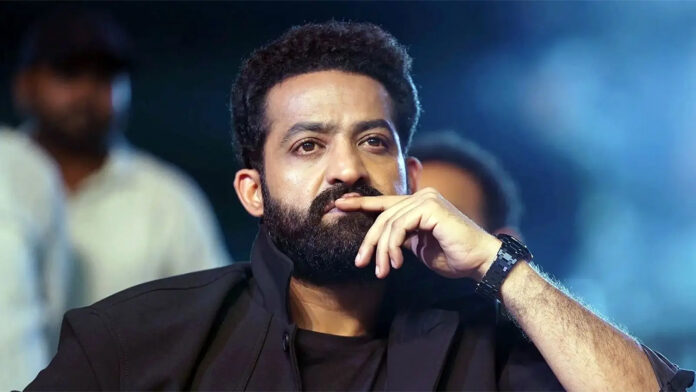 Jr NTR Injured, Advised 6-8 Weeks Rest