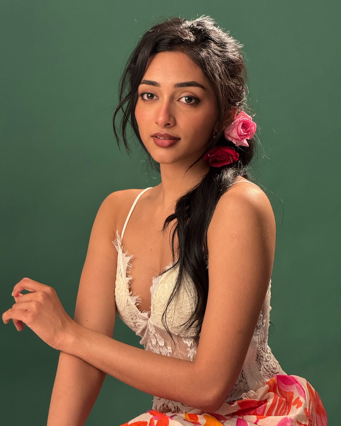 Preity Mukundhan