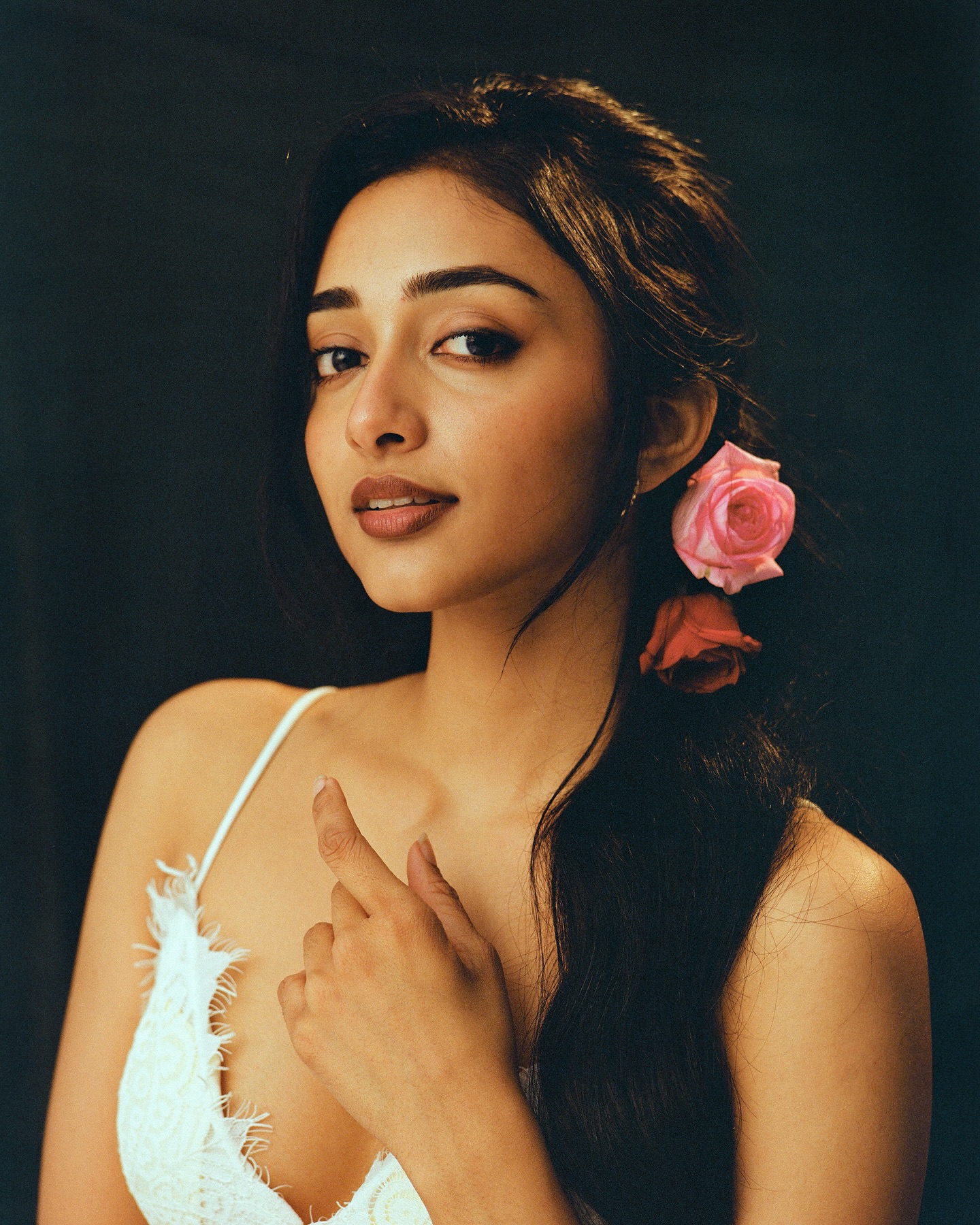 Preity Mukundhan