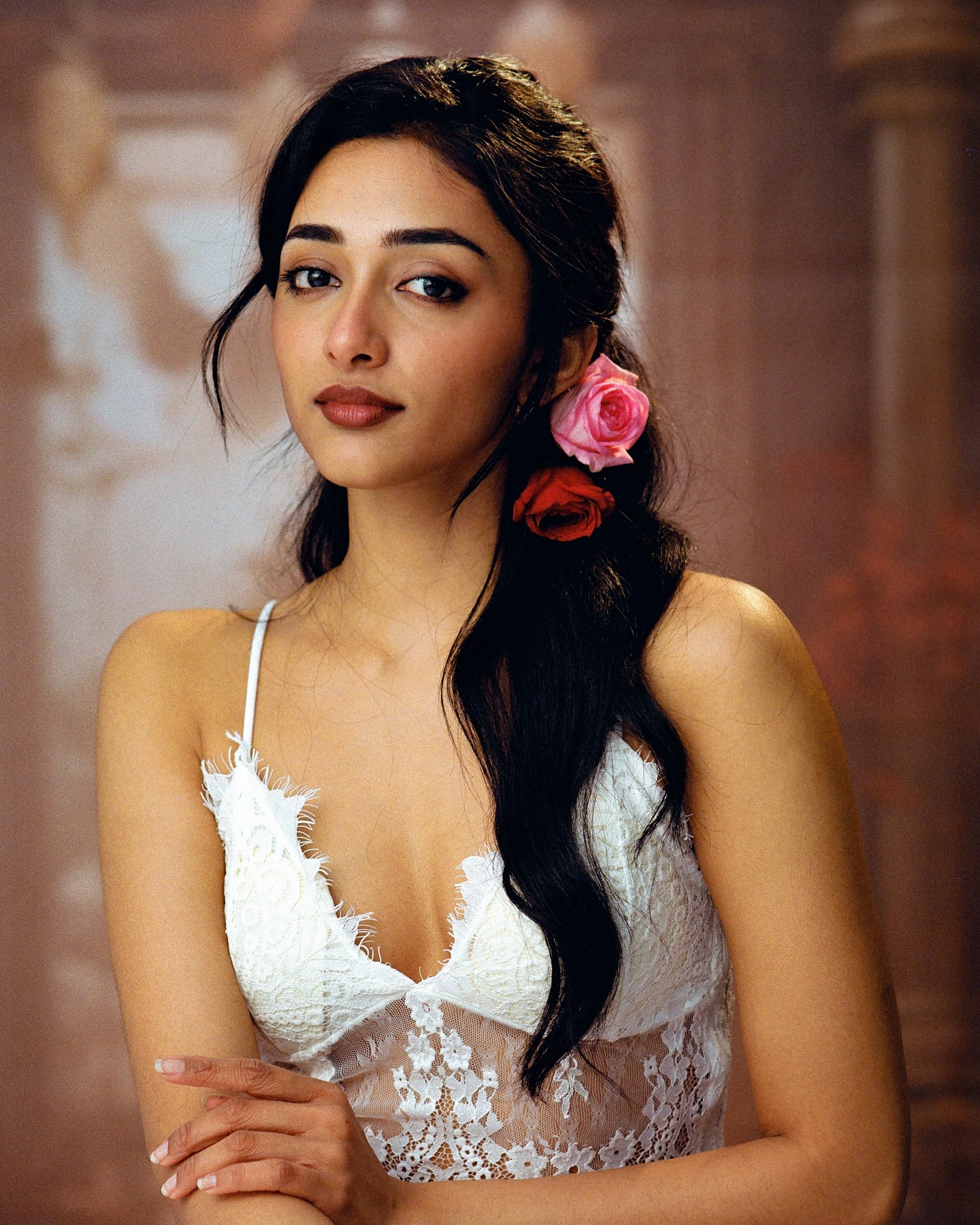 Preity Mukundhan