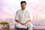 Rohith Nara's 'Sound Engineer' First Look Unveiled on Birthday