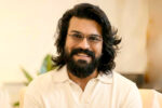 Ram Charan Leaves for Coimbatore Surgery