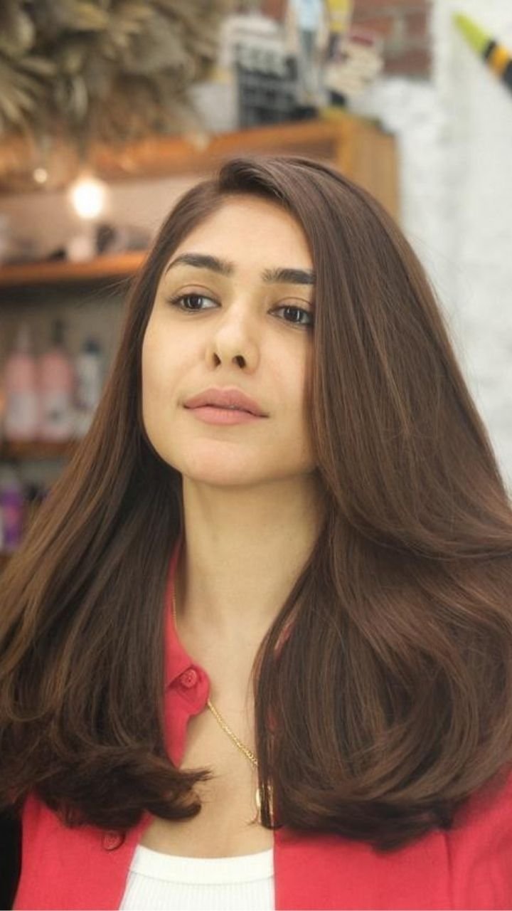 Mrunal Thakur