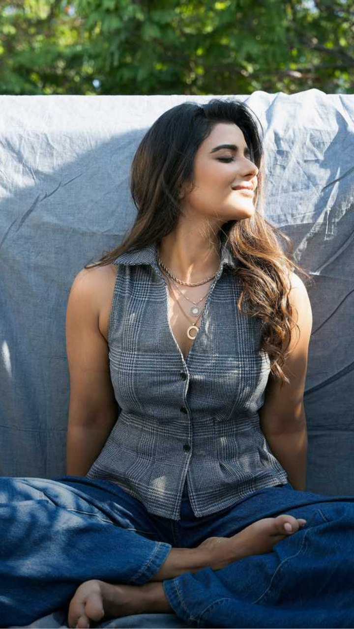 Aishwarya Rajesh 