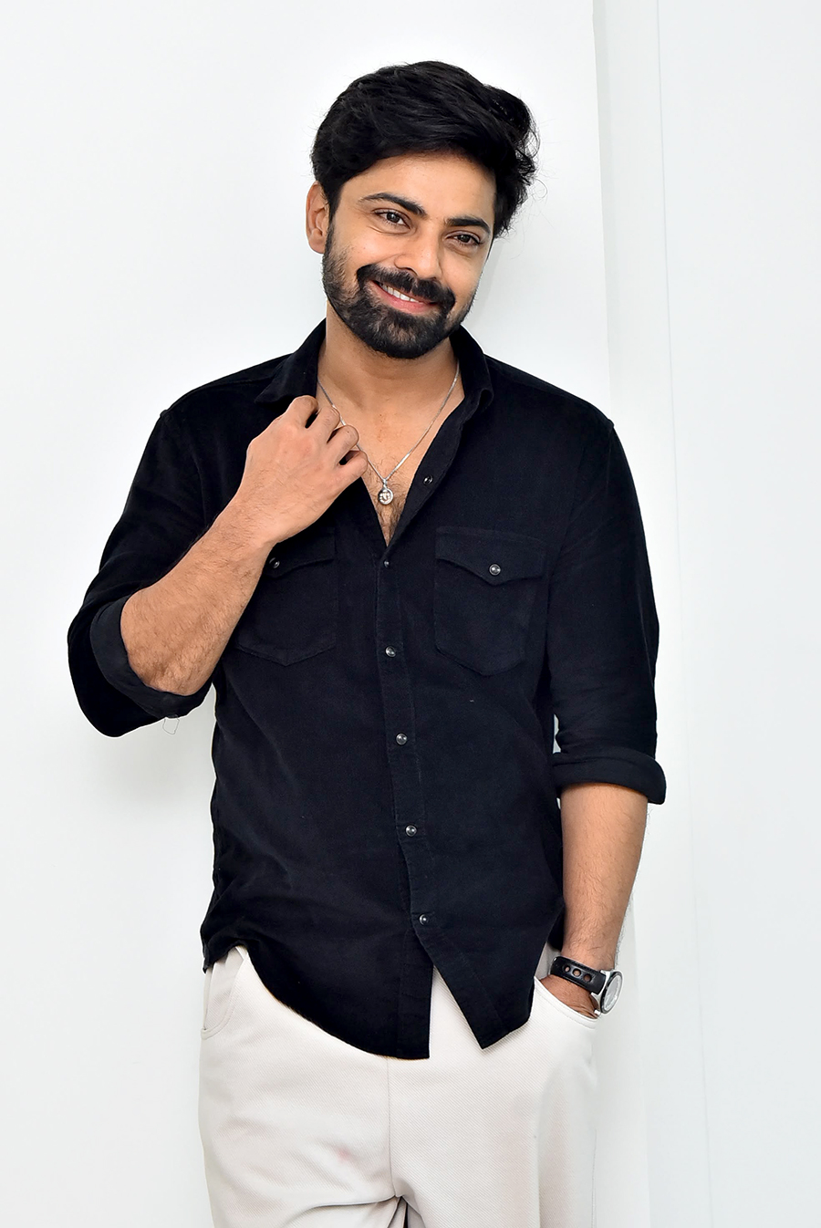 Shravan Reddy