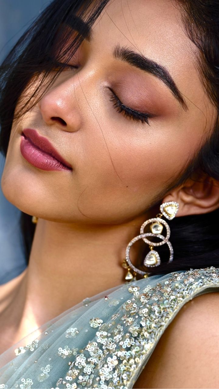 Preity Mukhundhan