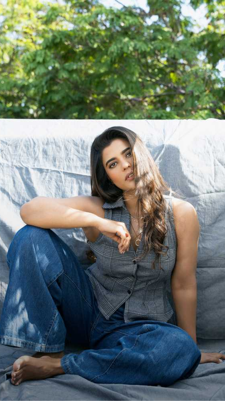 Aishwarya Rajesh 