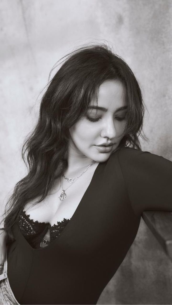 Neha Sharma