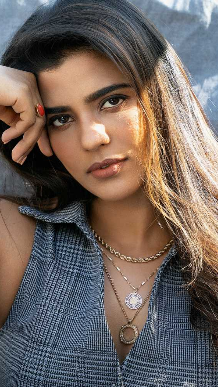 Aishwarya Rajesh 