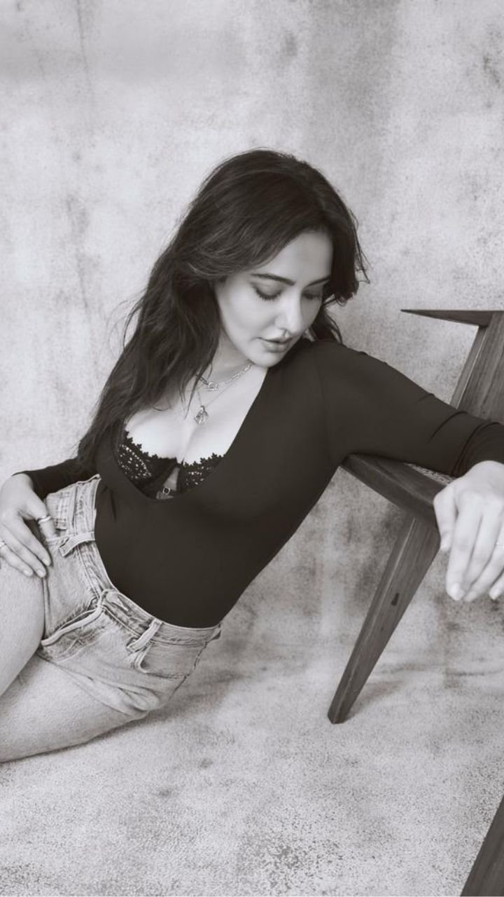 Neha Sharma
