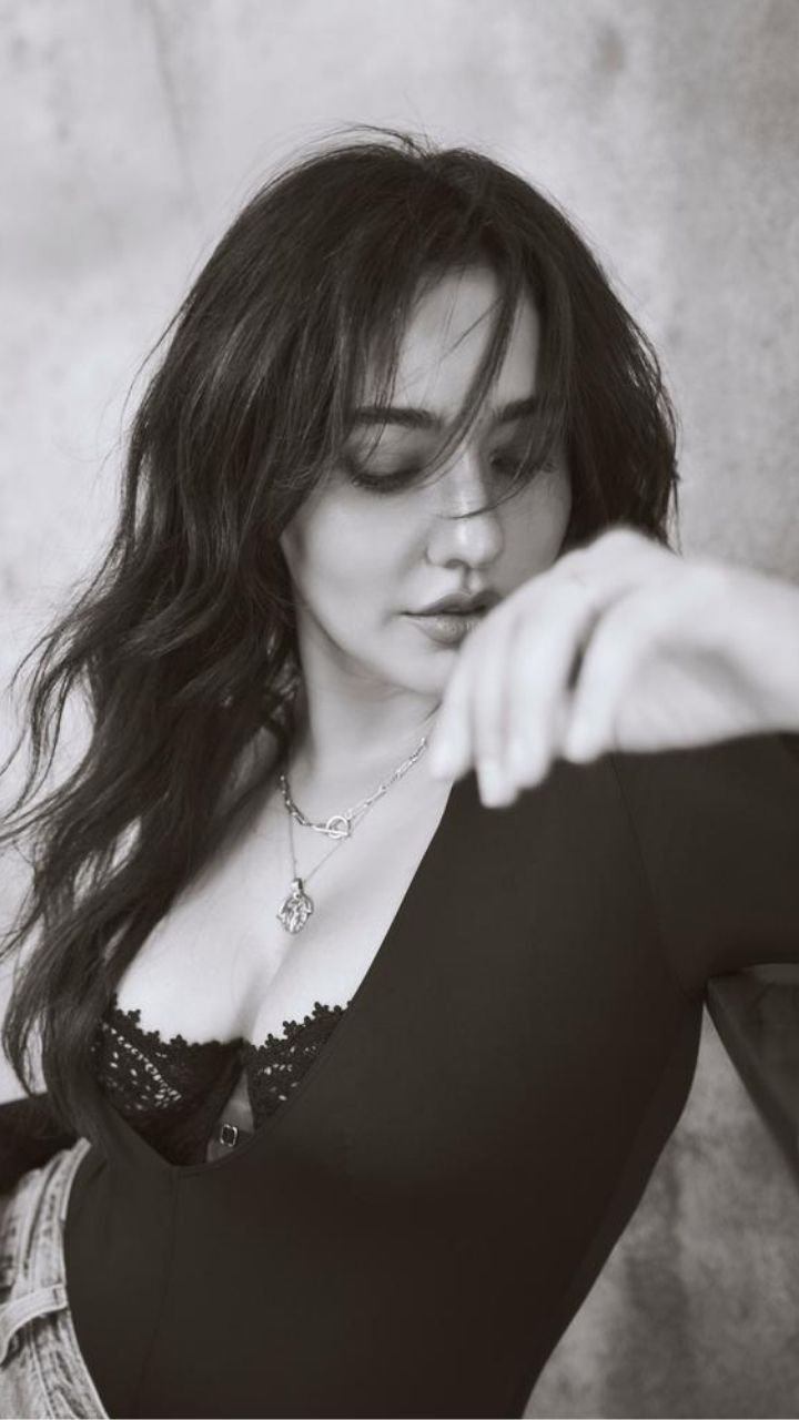 Neha Sharma