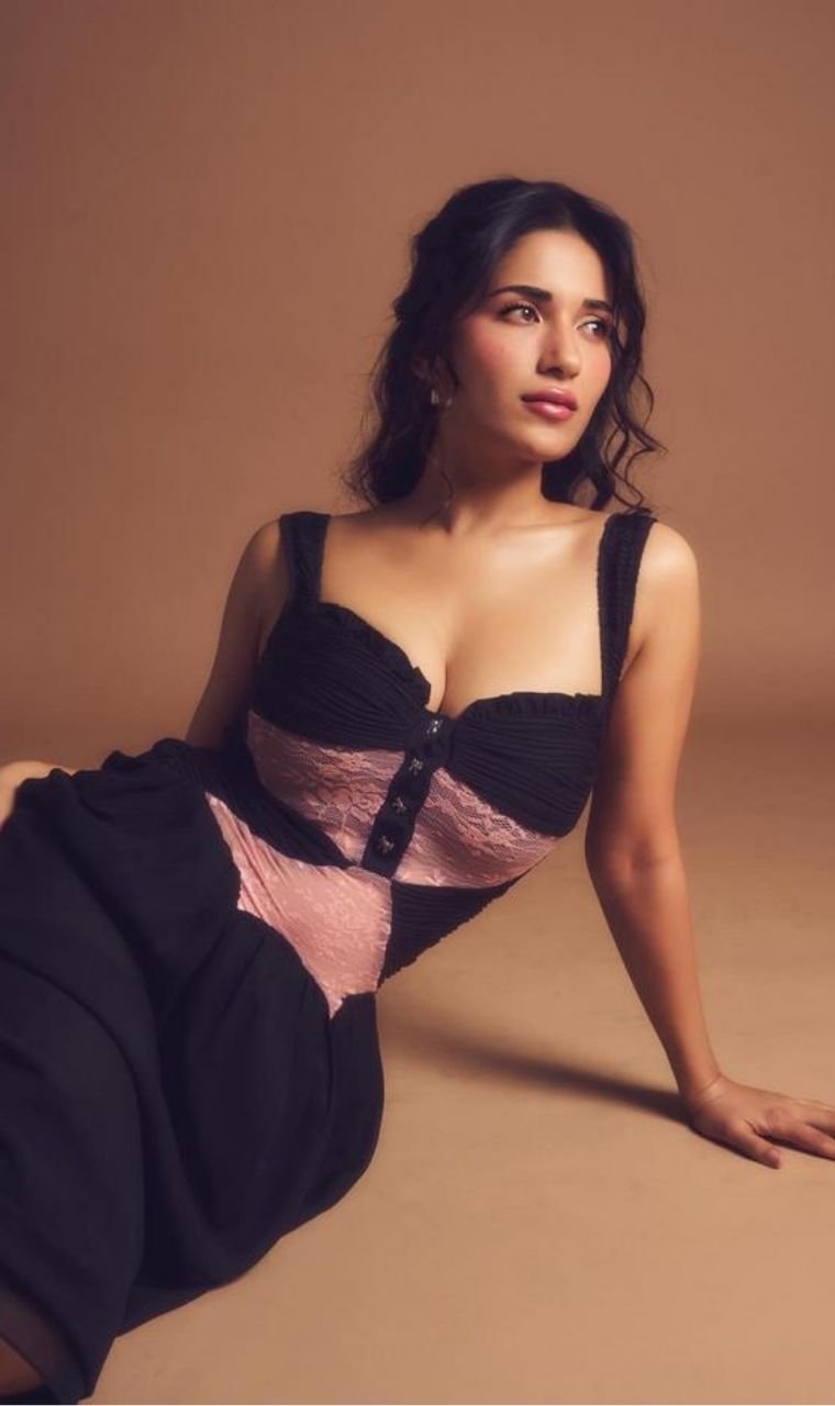 Ruhani Sharma