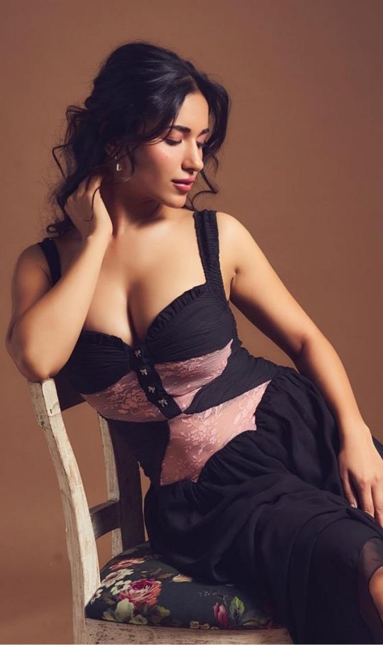Ruhani Sharma