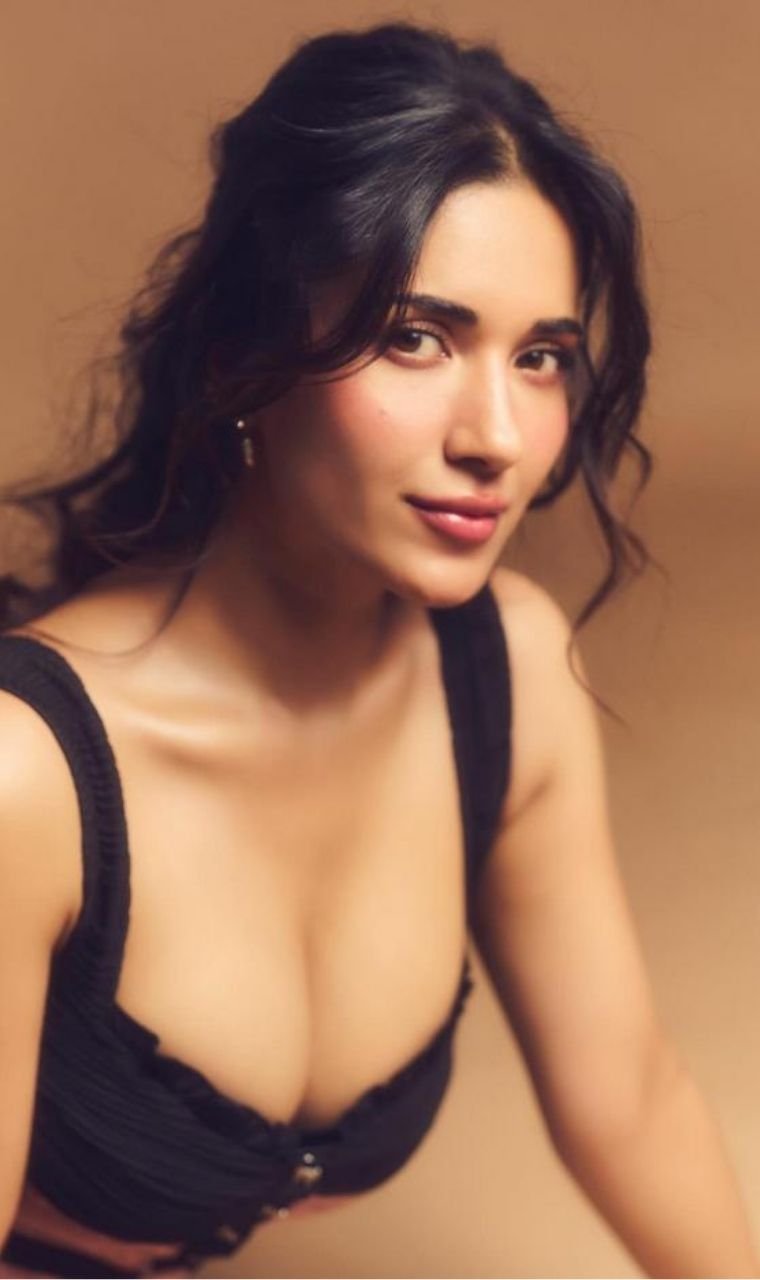 Ruhani Sharma
