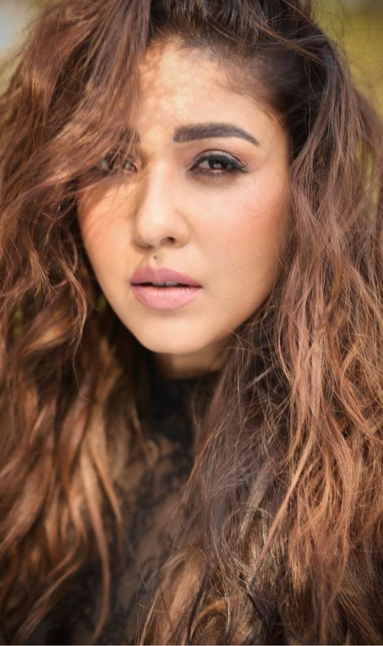 Nayanthara