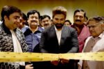 AAA Cinemas Opens in Vizag with Allu Arjun’s Grand Launch
